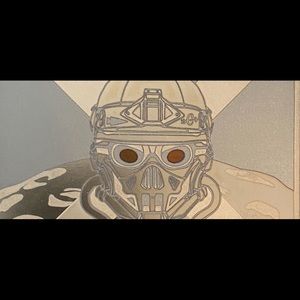 Meet your Posher, Joshua